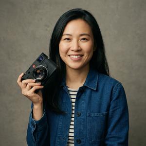 肉蒲团首席摄影师林雨桐