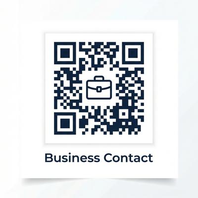 肉蒲团商务二维码